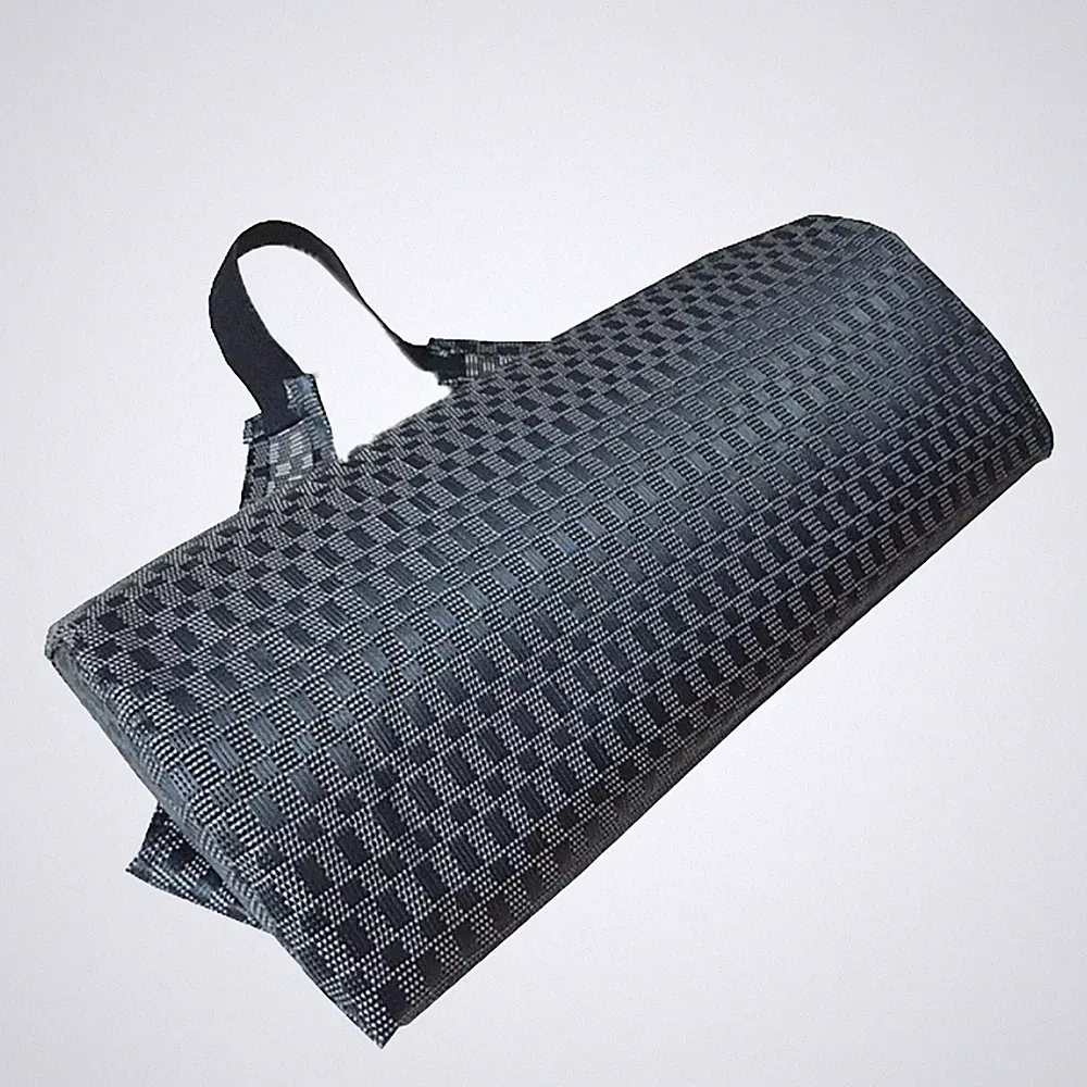 Lumbar Back Support Pillow,Low Back Pain Relief for Car Home Office Recliner Bed