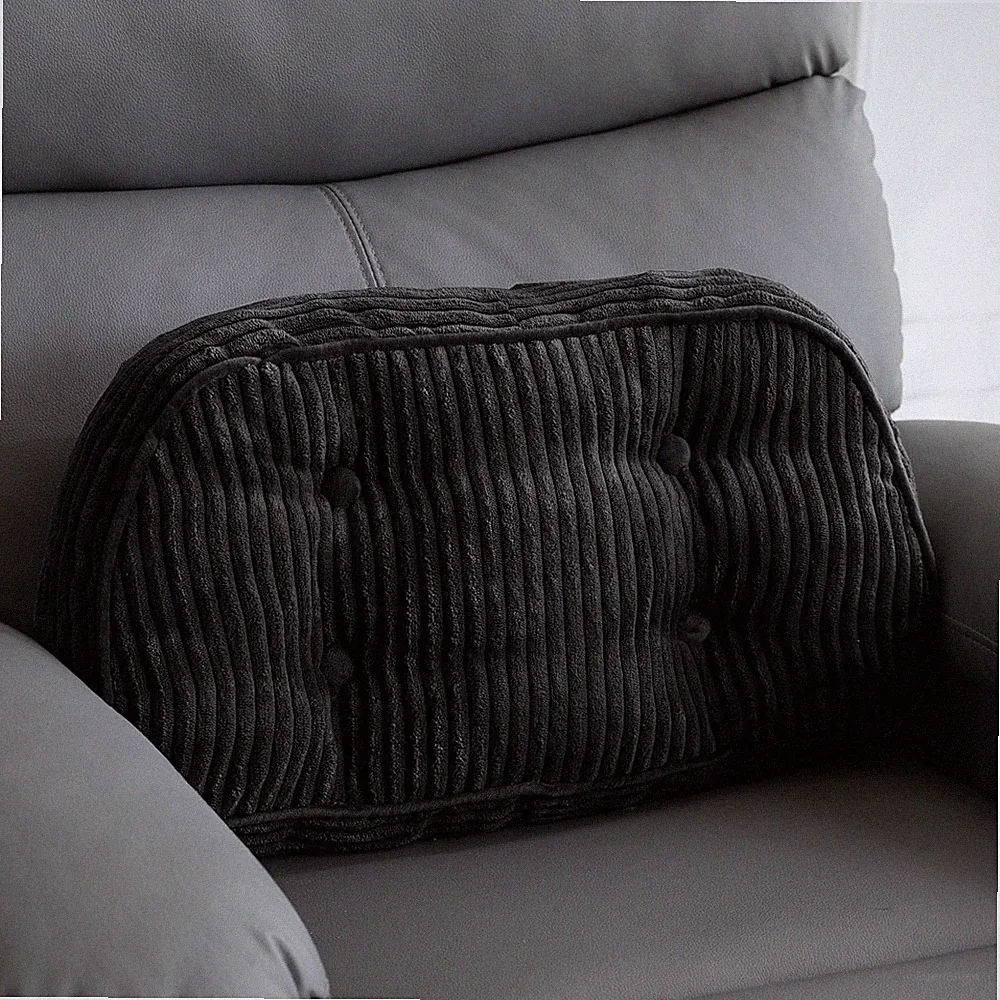 Lumbar Support Pillow for Recliner Chair/Accent