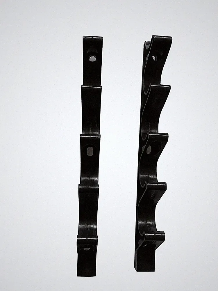 SUQ I OME Multi Position Adjustment Brackets for Chaise Lounge Reclining Brac...